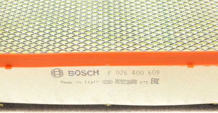 Bosch F 026 400 609