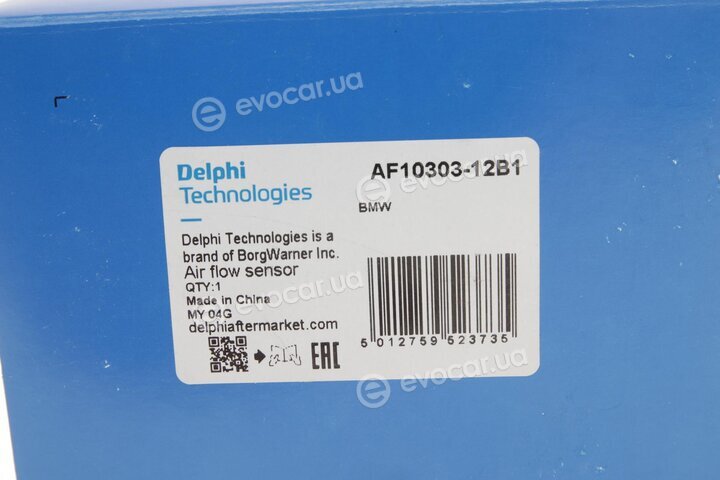 Delphi AF10303-12B1