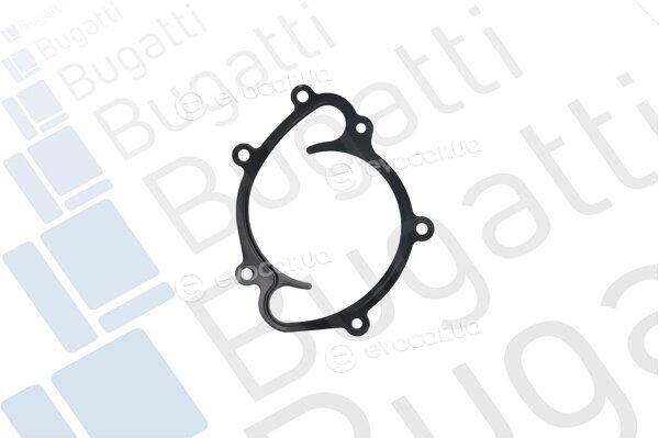 Bugatti PA10287