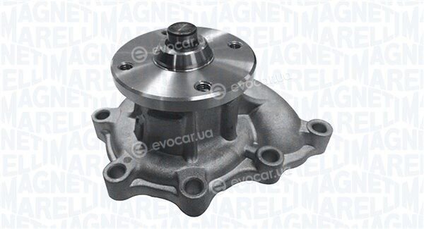 Magneti Marelli 352316171440