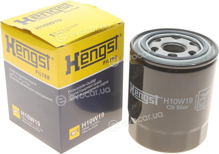 Hengst H10W19