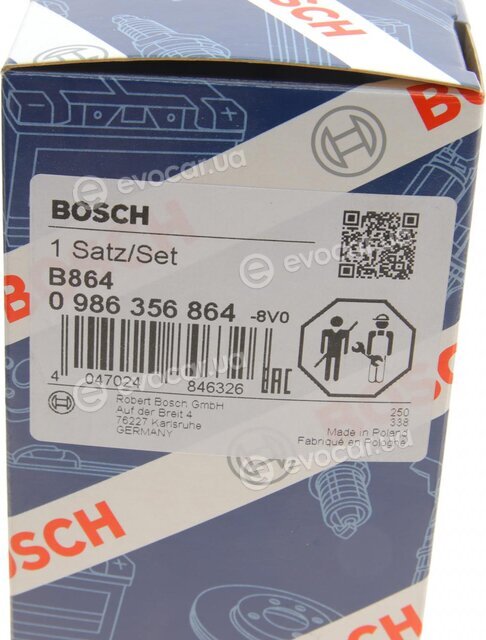 Bosch 0 986 356 864