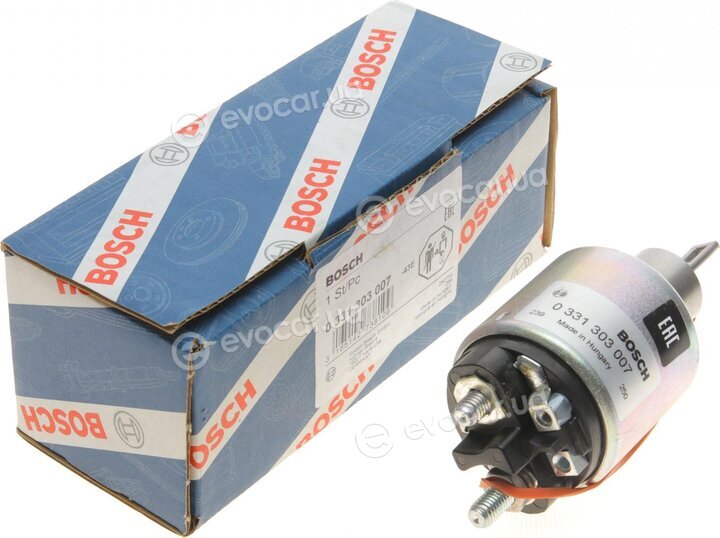 Bosch 0 331 303 007