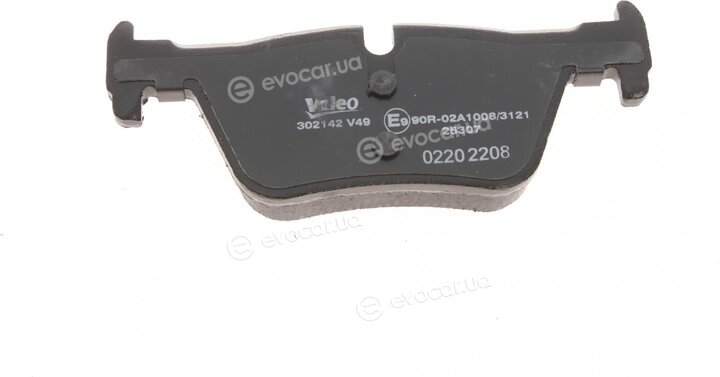 Valeo 302142