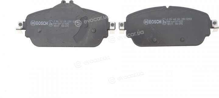 Bosch 0 986 460 128