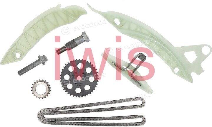 Iwis 59111Set