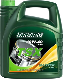 Fanfaro FF65025