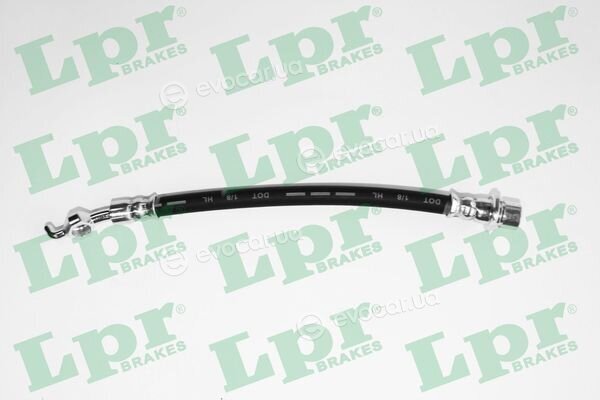 LPR / Samko 6T48251