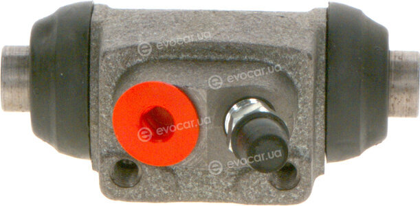 Bosch F 026 002 581