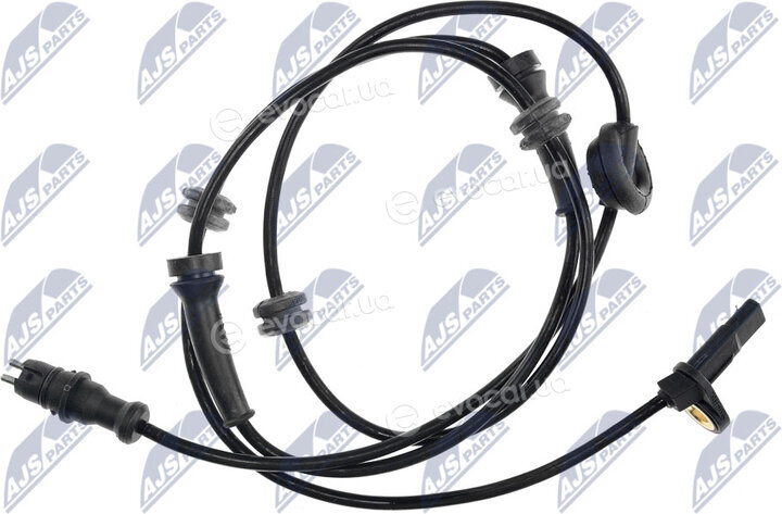 NTY HCA-FT-006