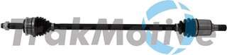 TrakMotive 30-2379