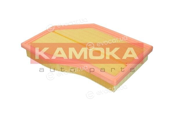 Kamoka F255801