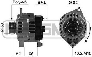 Era / Messmer 210470A