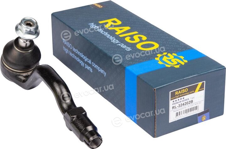 Raiso RL324202B