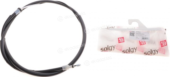 Solgy 219003