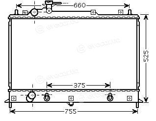 Starline 80.73.500