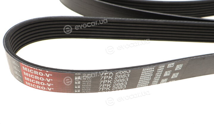 Gates 7PK2683