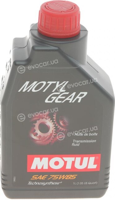 Motul 106745