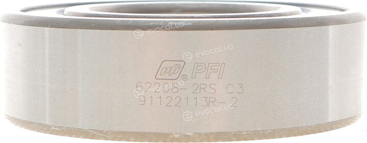 PFI 62208-2RS C3