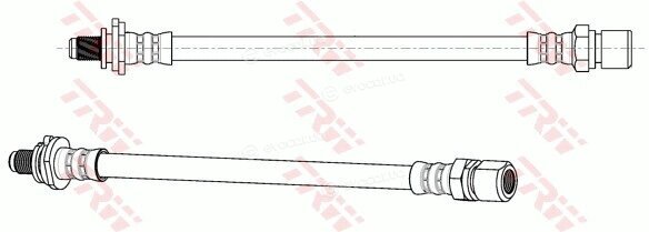 TRW PHB342