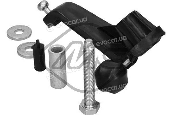 Metalcaucho / STC 04990