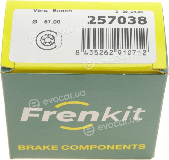 Frenkit 257038