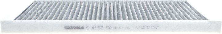 Sofima S 4195 CA