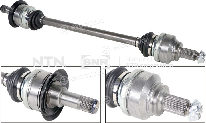 NTN / SNR DK50.029