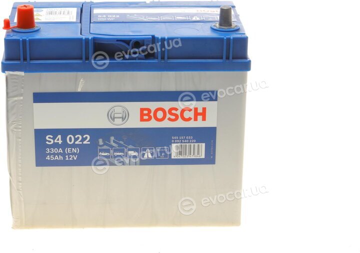 Bosch 0 092 S40 220