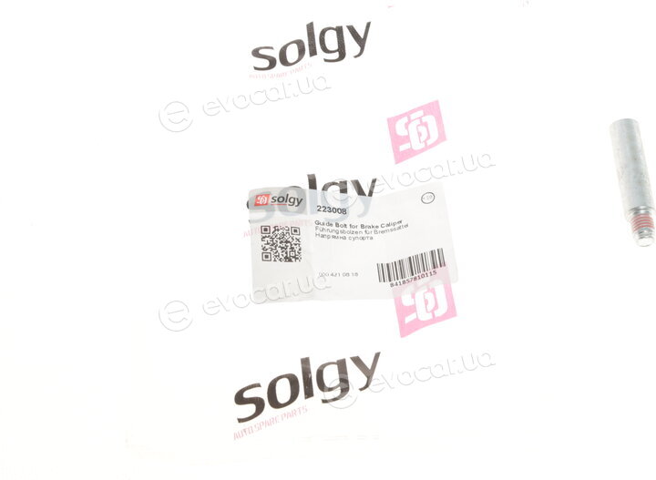 Solgy 223008