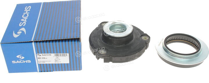 Sachs 802 418