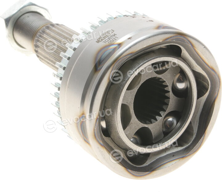 Magneti Marelli 302015100194