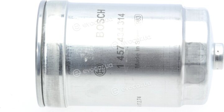 Bosch 1 457 434 314