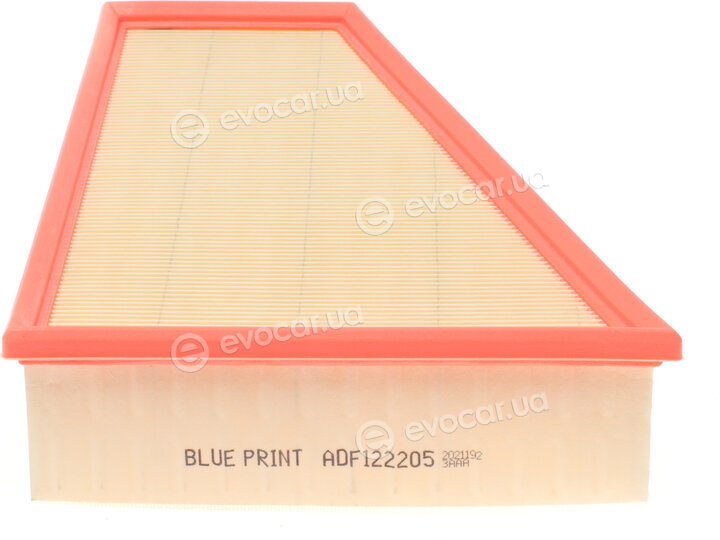 Blue Print ADF122205