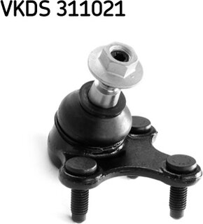 SKF VKDS 311021