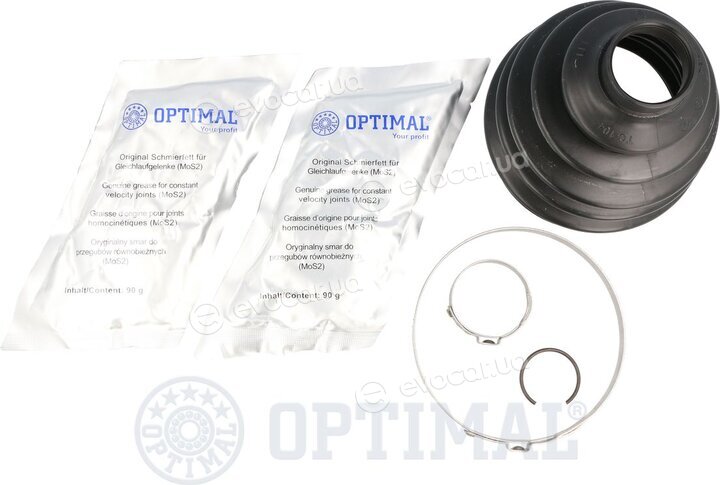 Optimal CVB-10638TPE