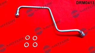 Dr. Motor DRM0413