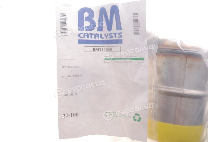 BM Catalysts BM11188H