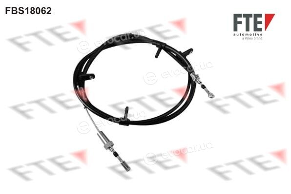 FTE 9250524