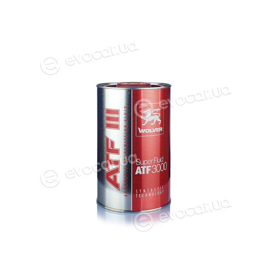 Wolver 7512