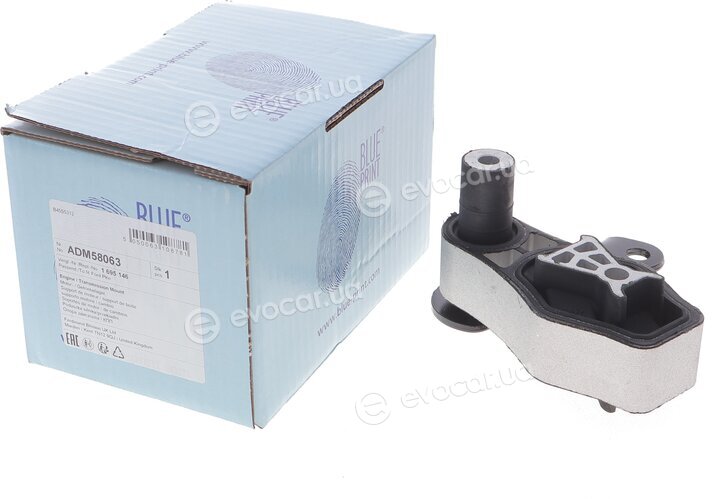 Blue Print ADM58063