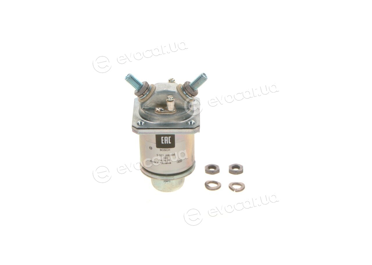 Bosch 0 333 006 006