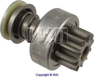 WAI 54-9109