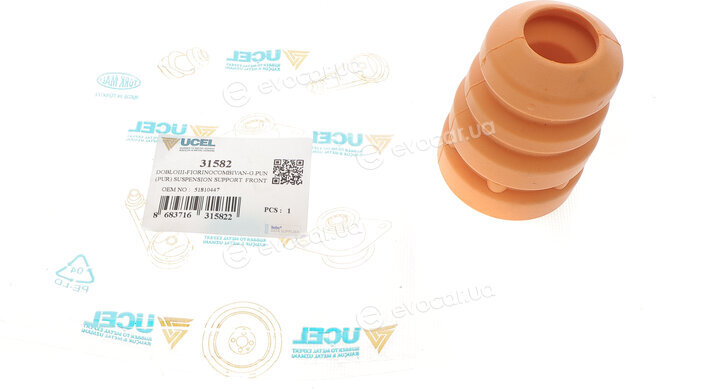 Ucel 31582