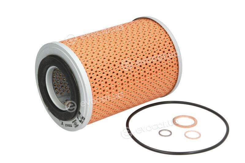 Mahle OX 71D