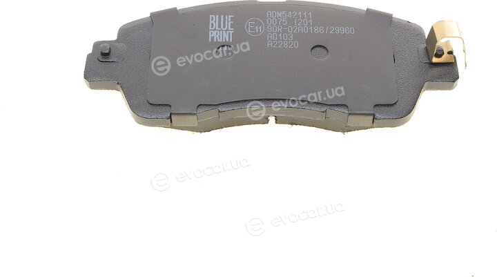 Blue Print ADM542111