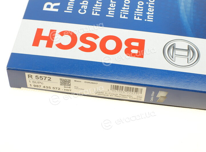 Bosch 1 987 435 572