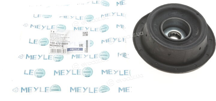Meyle 100 412 0000