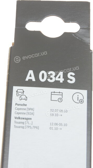 Bosch 3 397 009 034