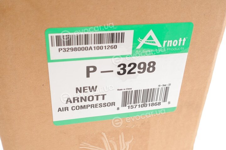 Arnott P-3298